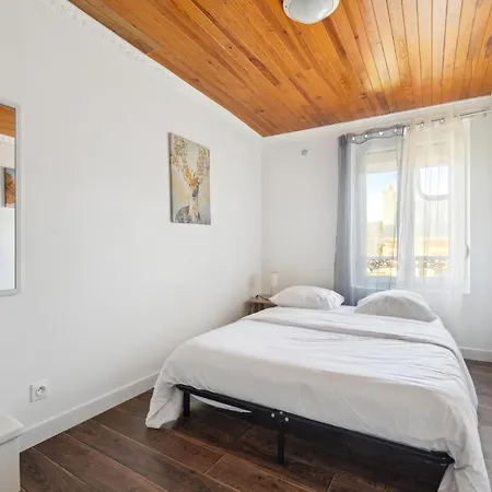 Budget Appart Avec Parking Au Centre-ville * Charleville-Mézières